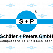 S+P Logo 