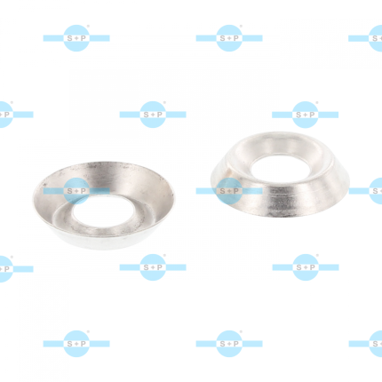 NF E 27-619 gestanzt 